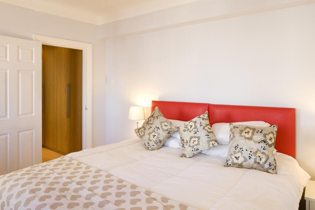 Stay In The Heart Of ... Brighton Brighton