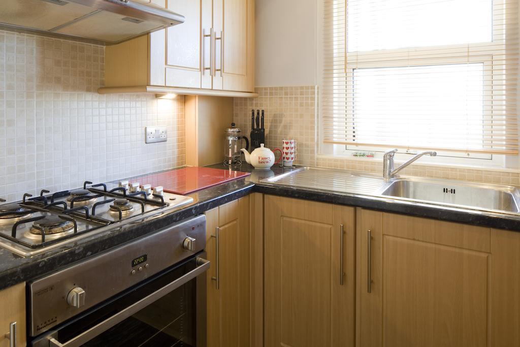 Apartment Stay In The Heart Of ... Brighton Brighton