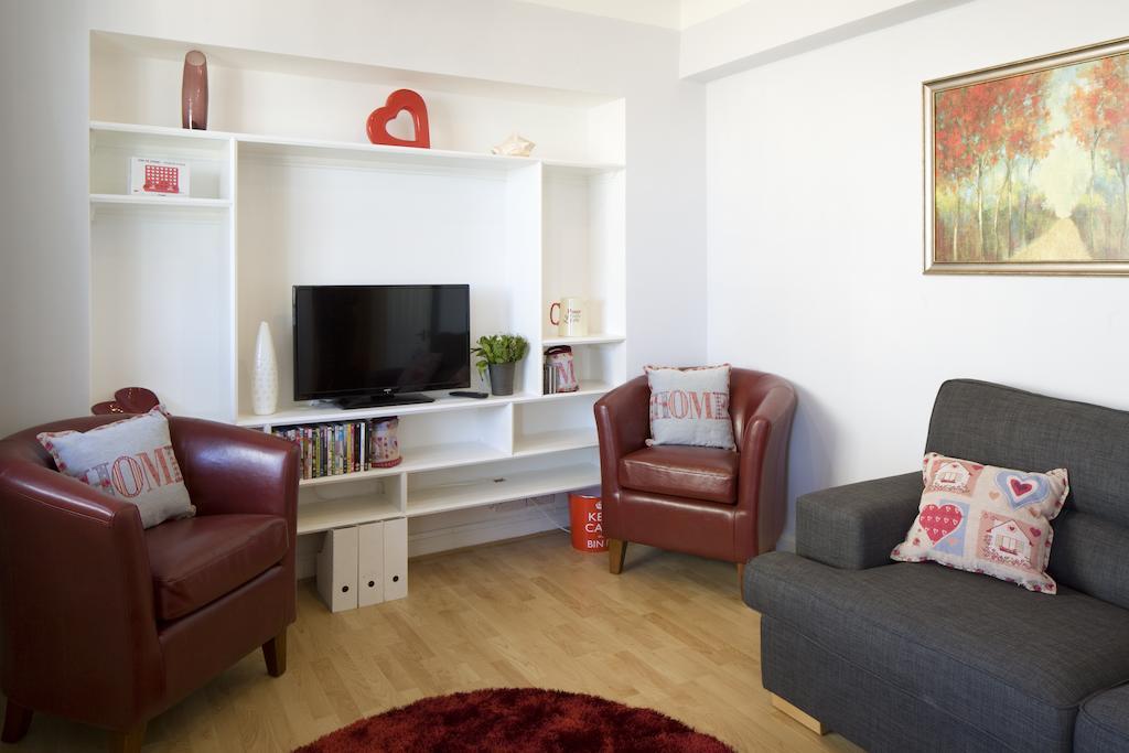 Apartment Stay In The Heart Of ... Brighton Brighton