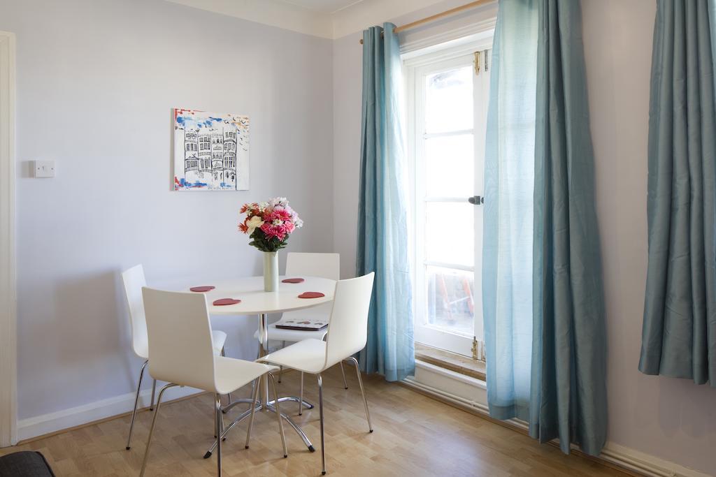 Stay In The Heart Of ... Brighton