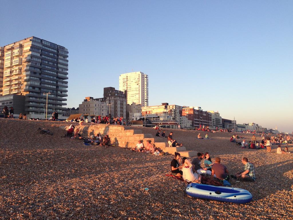 Apartment Stay In The Heart Of ... Brighton Brighton