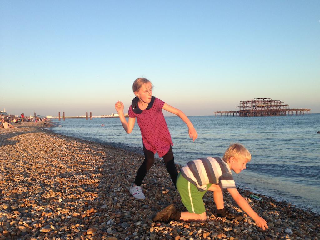 Apartment Stay In The Heart Of ... Brighton