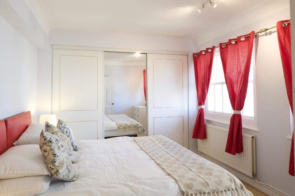 Apartment Stay In The Heart Of ... Brighton *