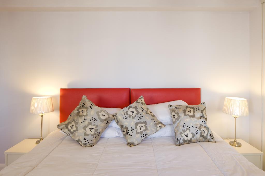 Stay In The Heart Of ... Brighton Brighton