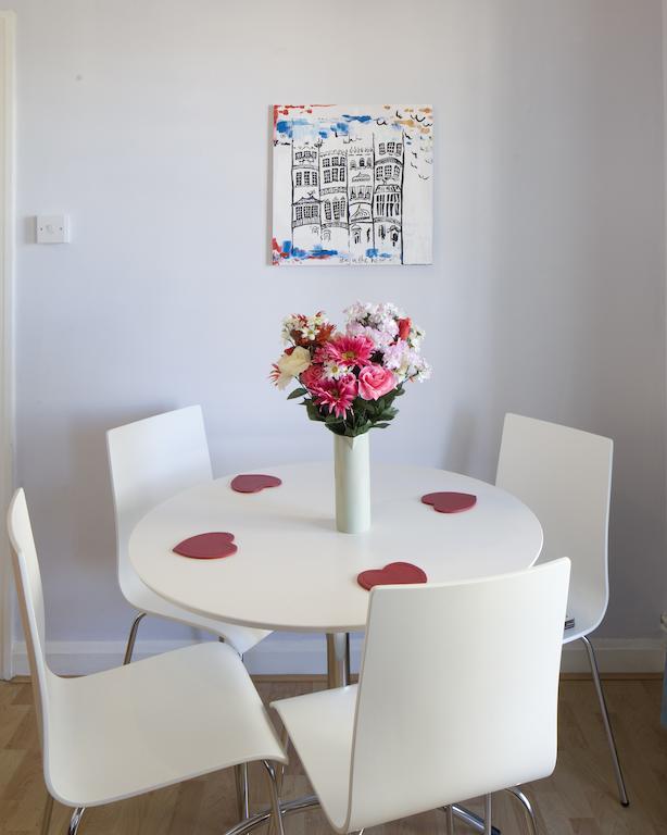 Apartment Stay In The Heart Of ... Brighton *