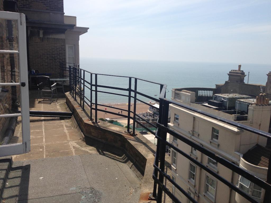 Stay In The Heart Of ... Brighton