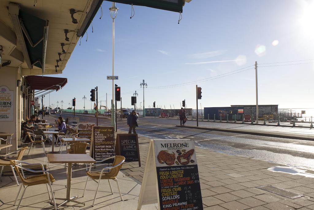 Apartment Stay In The Heart Of ... Brighton