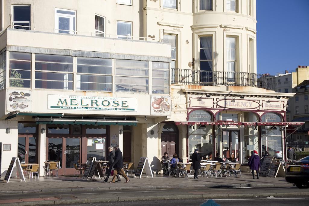 Apartment Stay In The Heart Of ... Brighton