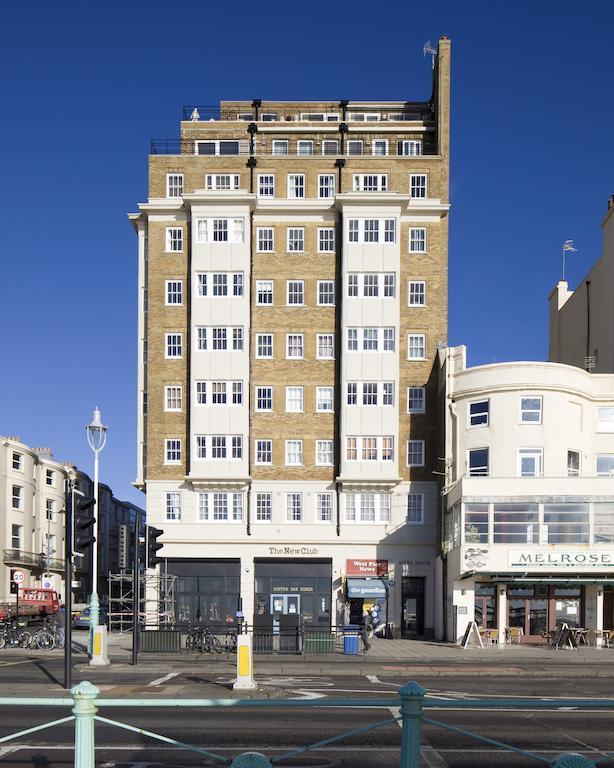 Apartment Stay In The Heart Of ... Brighton
