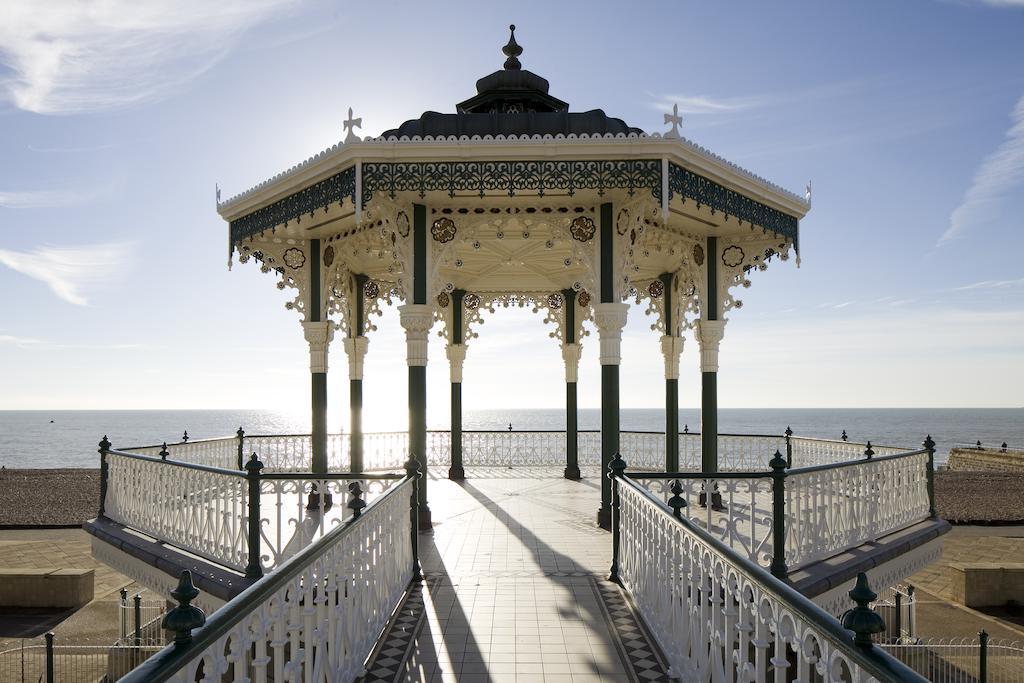 Stay In The Heart Of ... Brighton Brighton