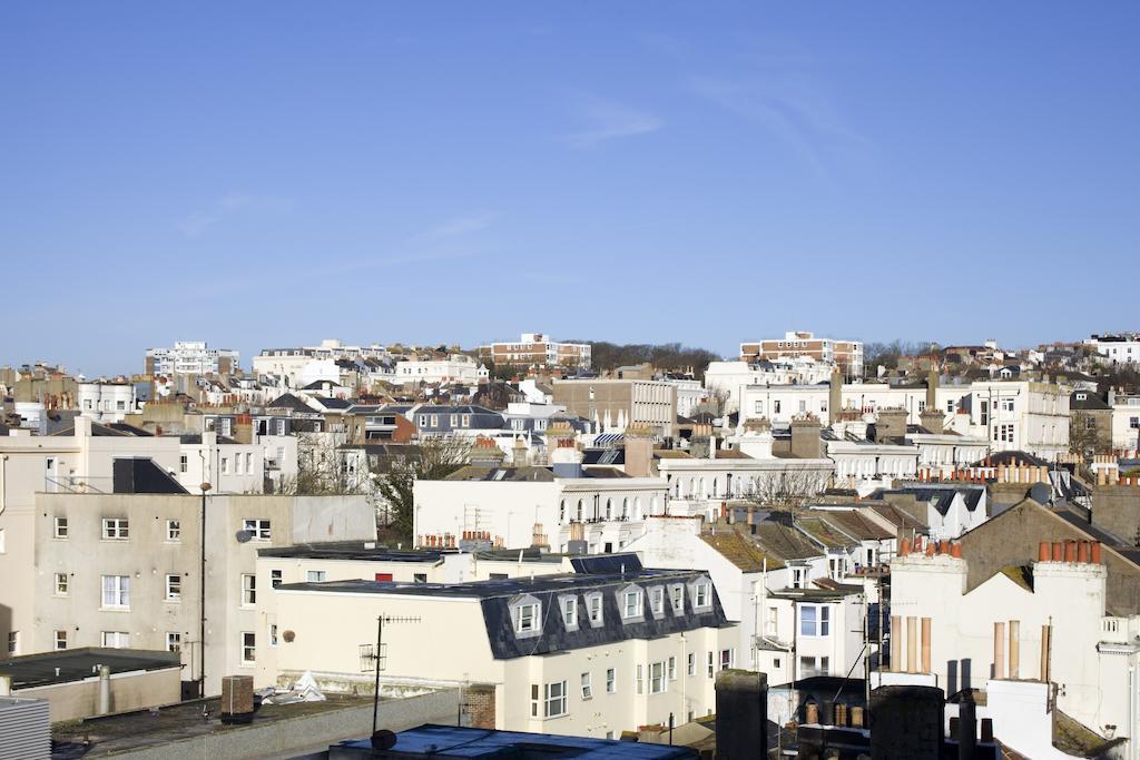 Apartment Stay In The Heart Of ... Brighton Brighton