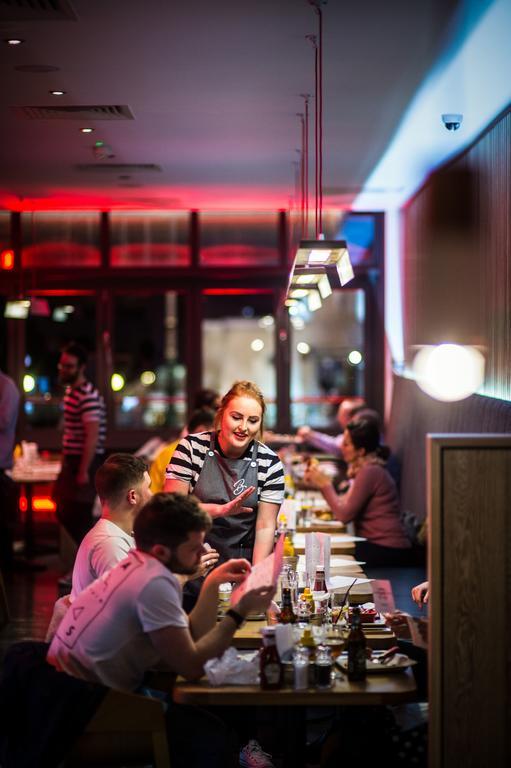 Apartment Stay In The Heart Of ... Brighton