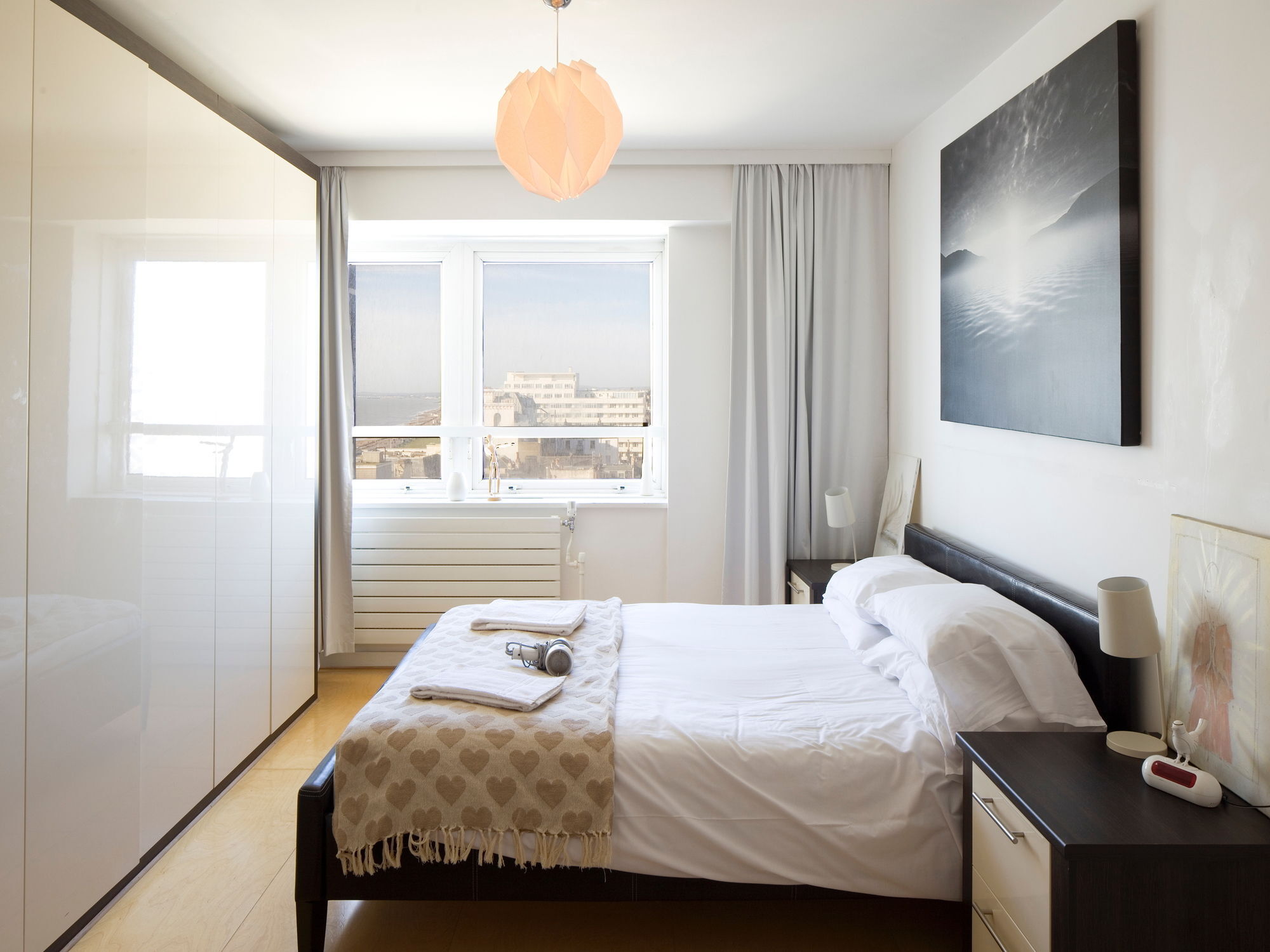 Apartment Stay In The Heart Of ... Brighton *