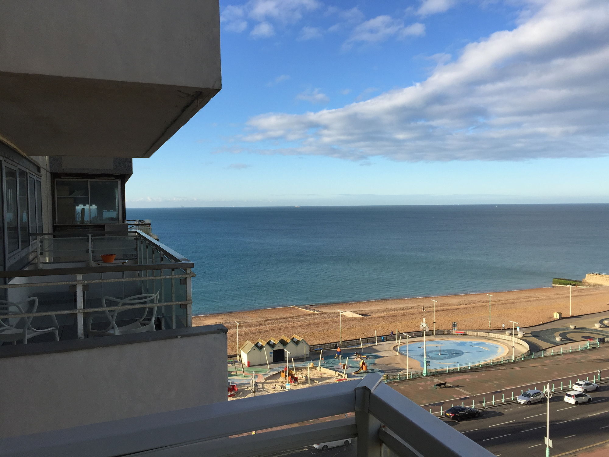 Stay In The Heart Of ... Brighton Apartment *
