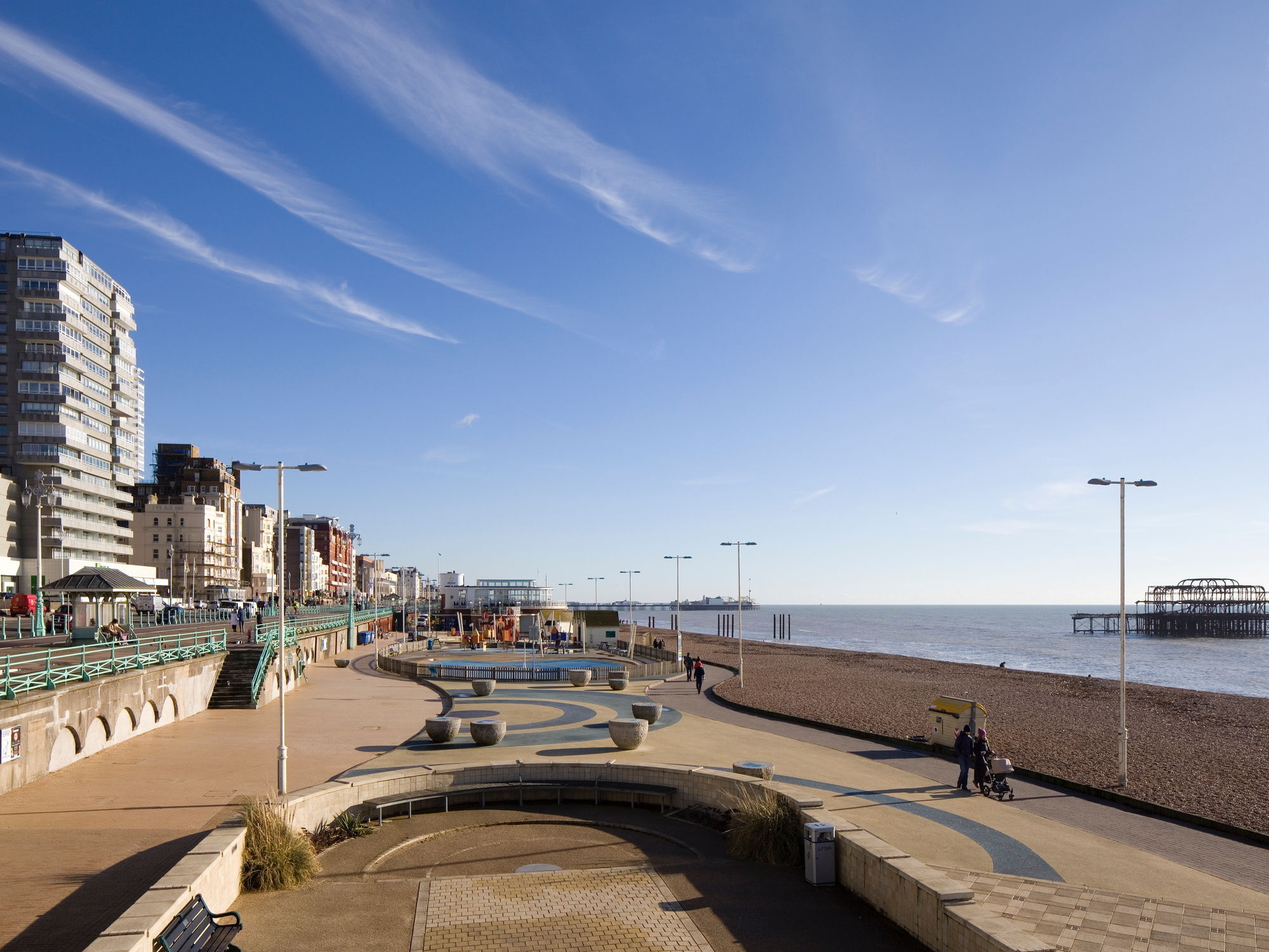 Apartment Stay In The Heart Of ... Brighton