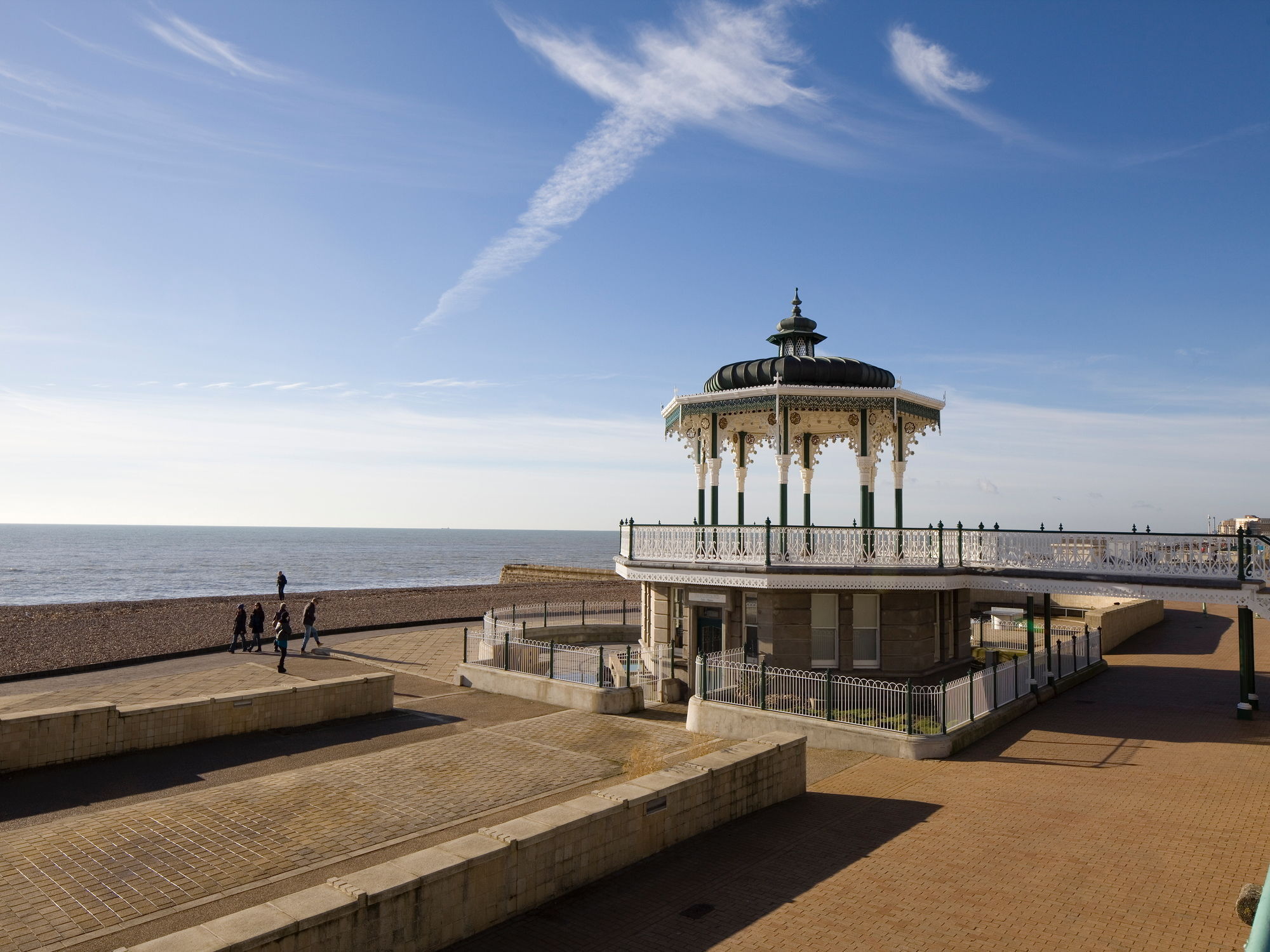 Apartment Stay In The Heart Of ... Brighton