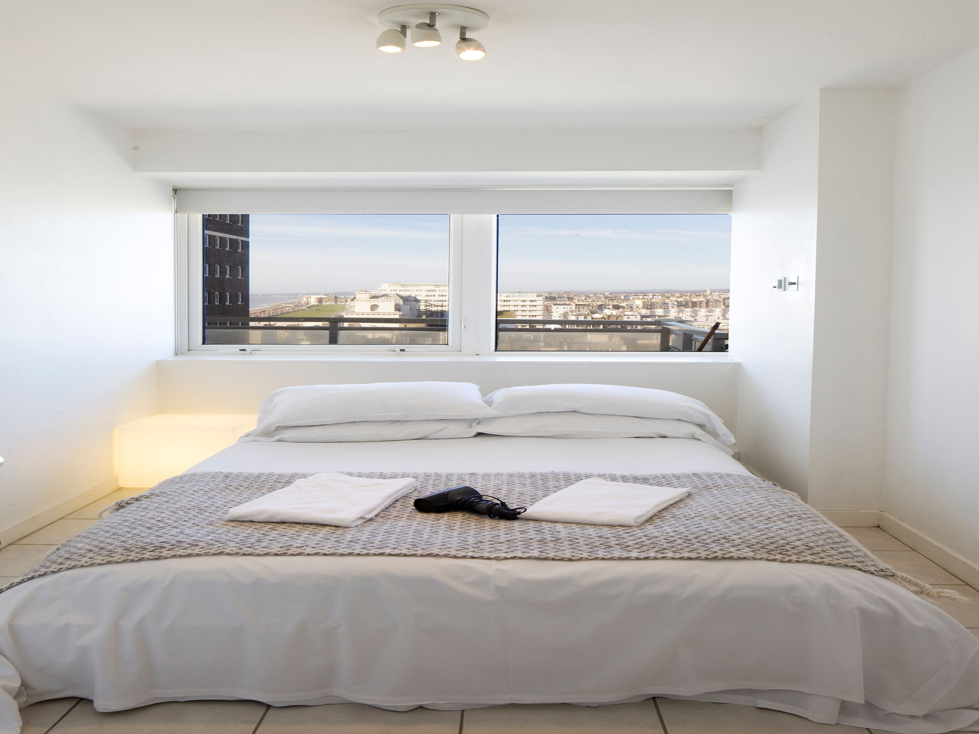 Stay In The Heart Of ... Brighton Brighton