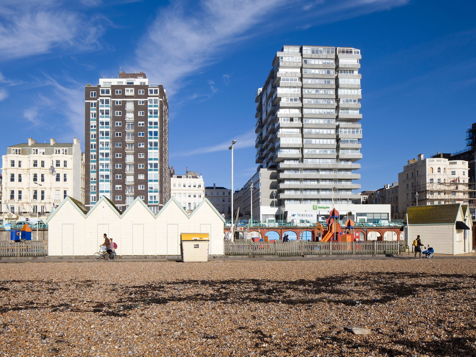Apartment Stay In The Heart Of ... Brighton *