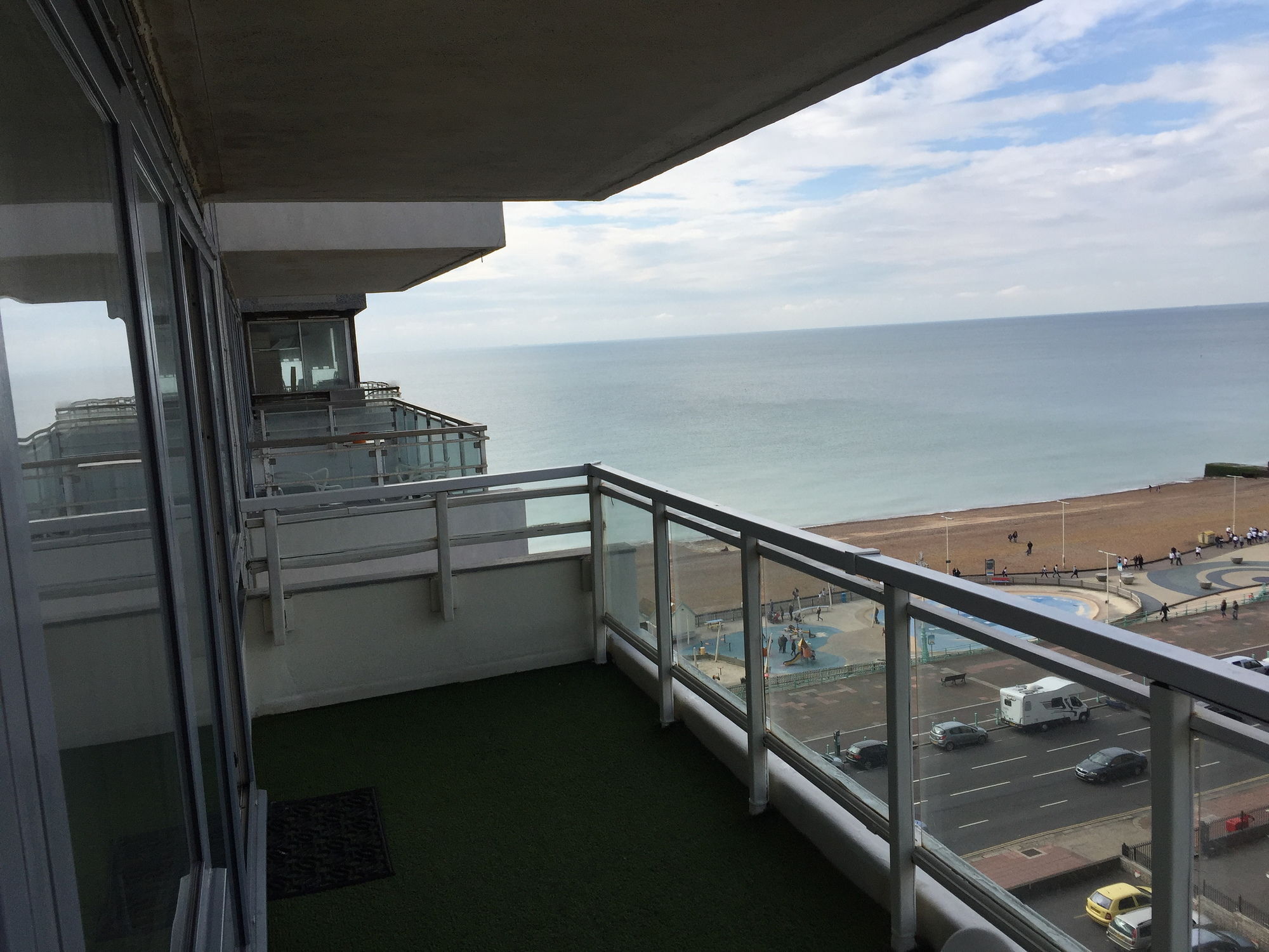 Apartment Stay In The Heart Of ... Brighton Brighton