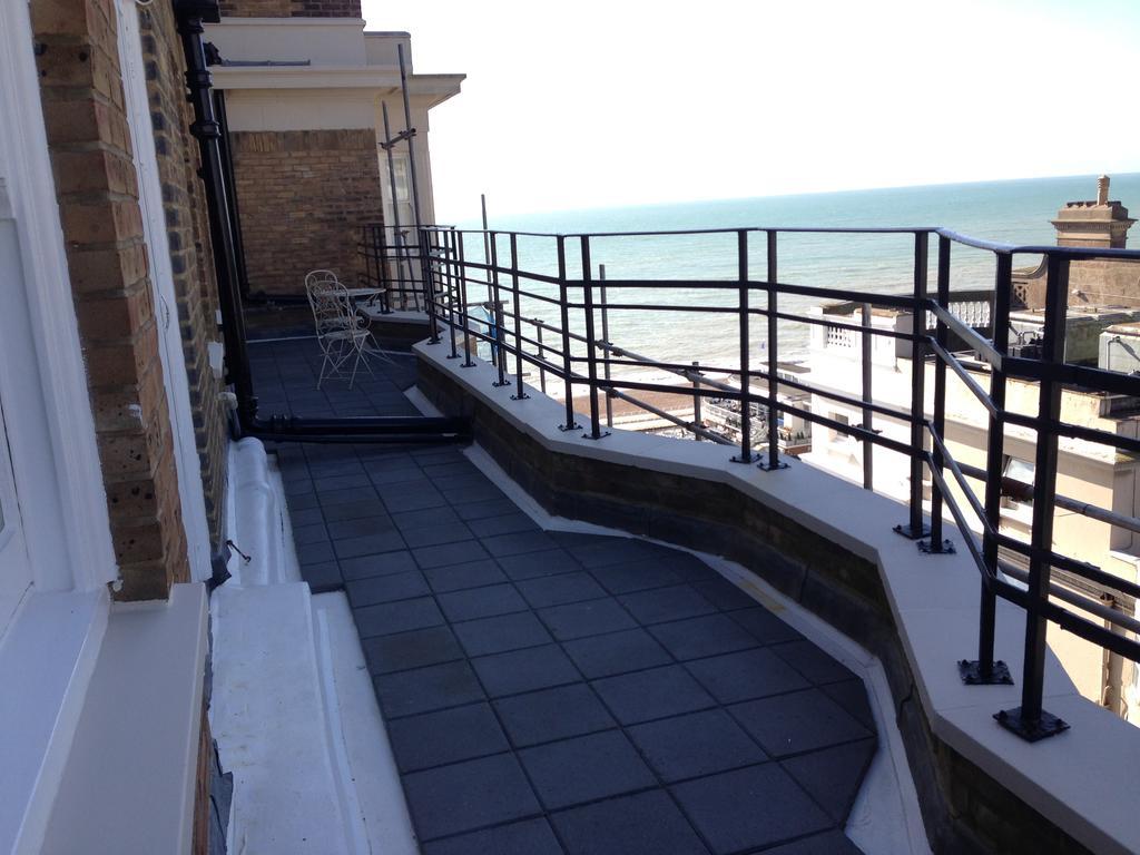 Appartement In The Heart Of ... Hove
