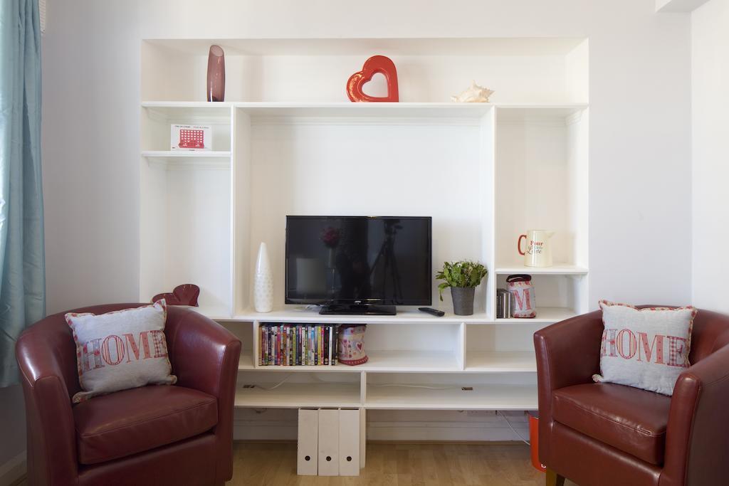 Appartement In The Heart Of ... Hove