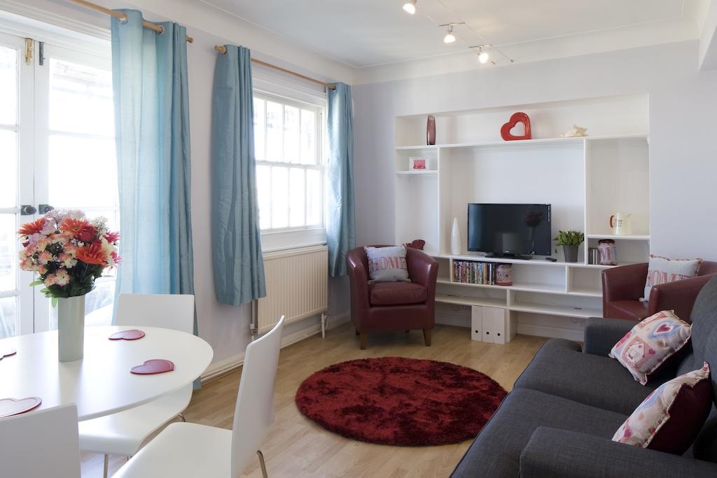 Appartement In The Heart Of ... Hove