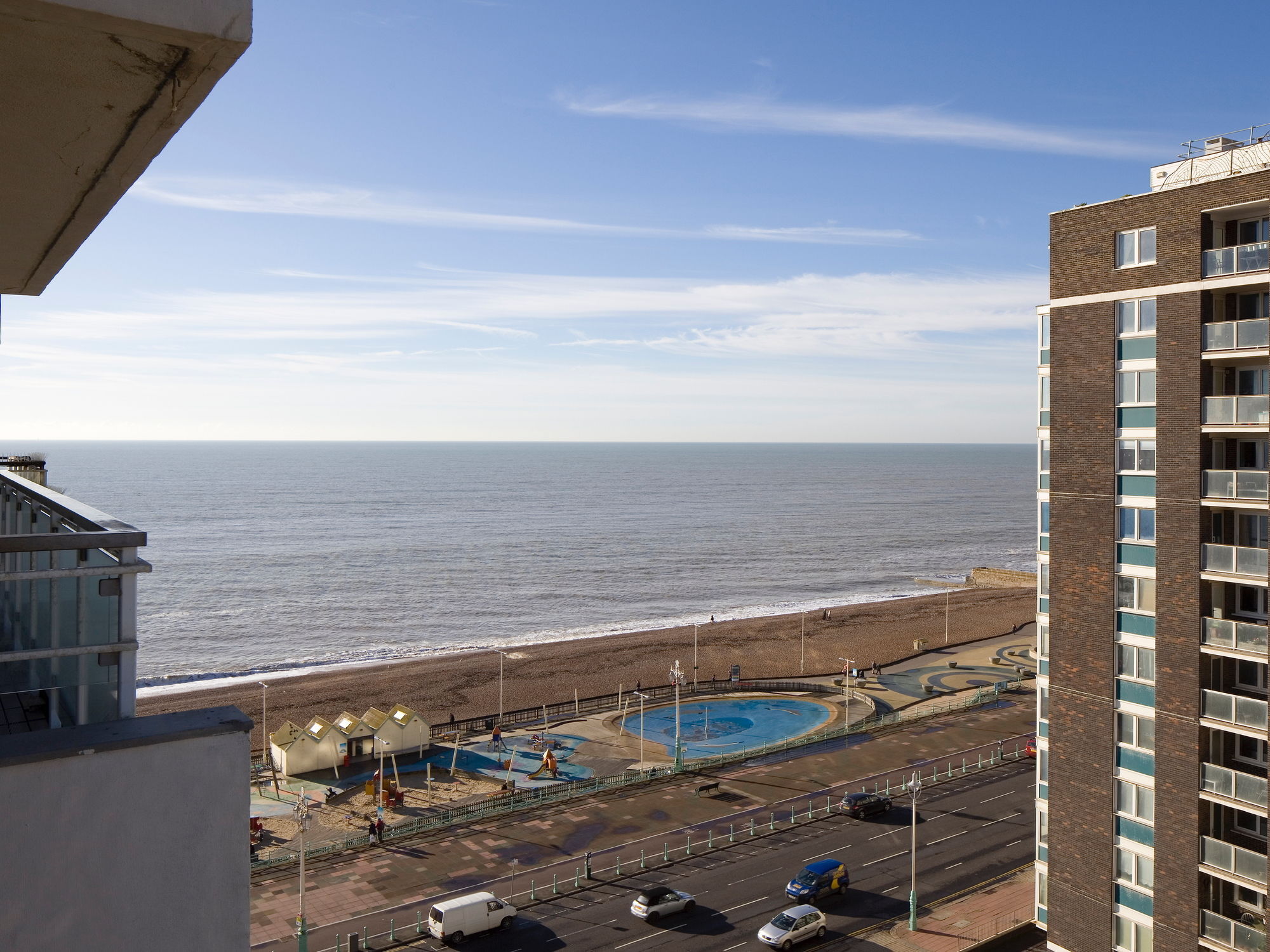 In The Heart Of ... * Hove