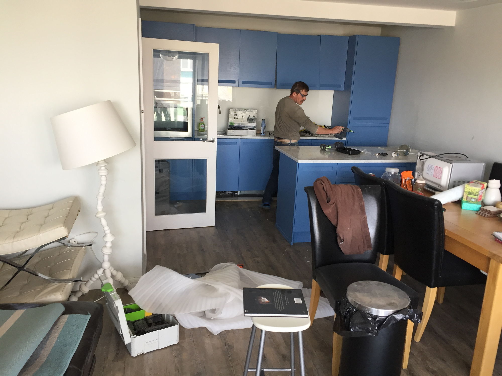 In The Heart Of ... Appartement *