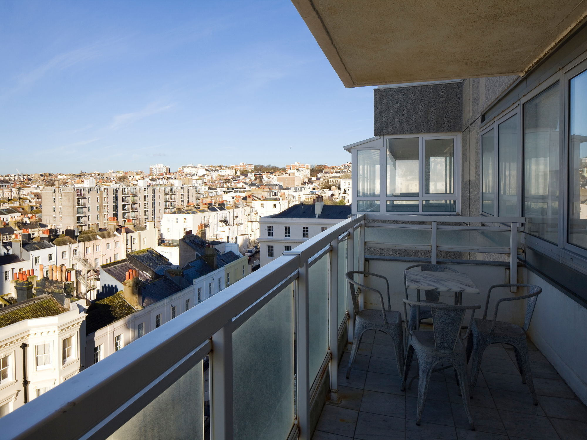 In The Heart Of ... Appartement