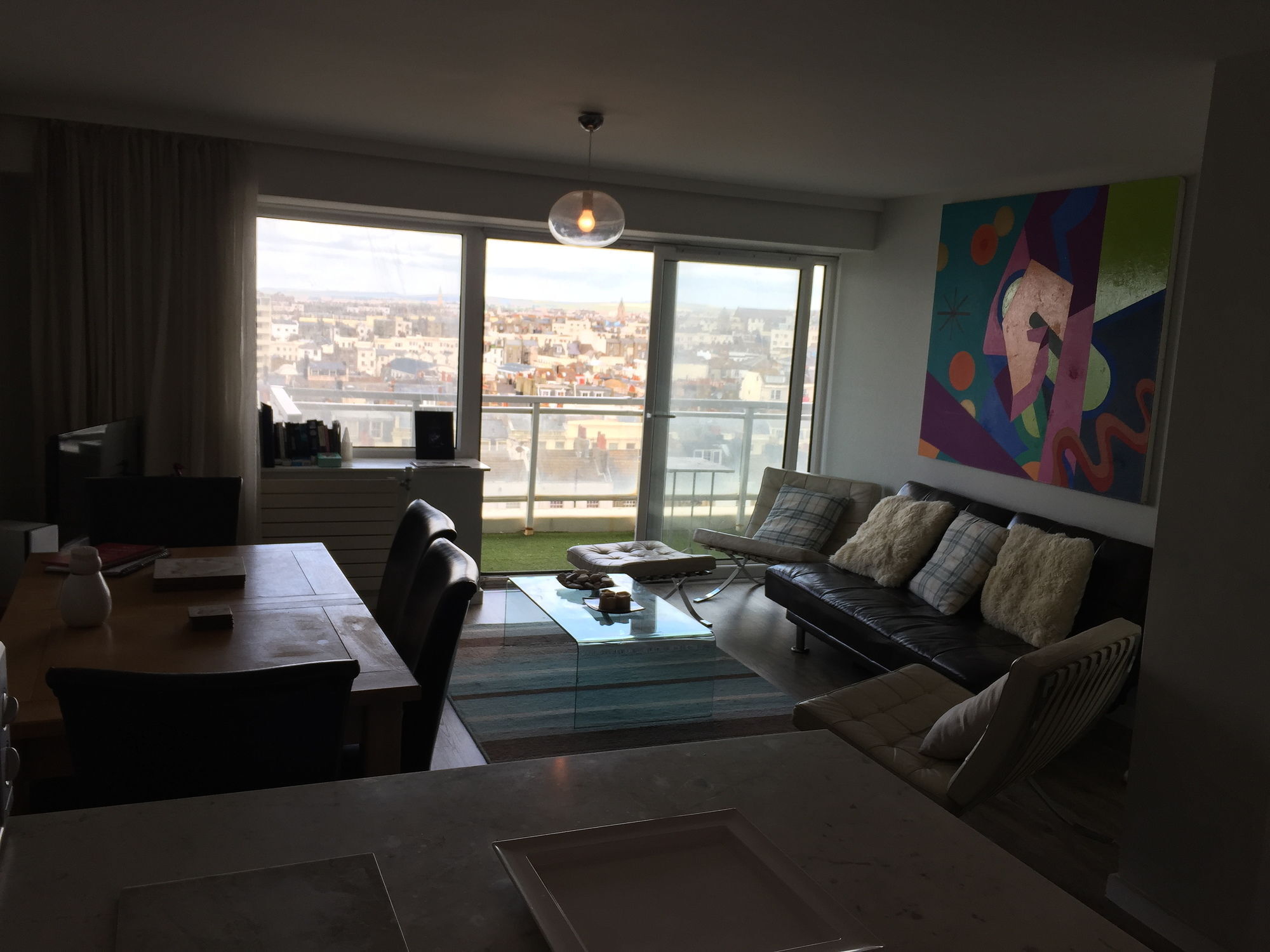 In The Heart Of ... Appartement