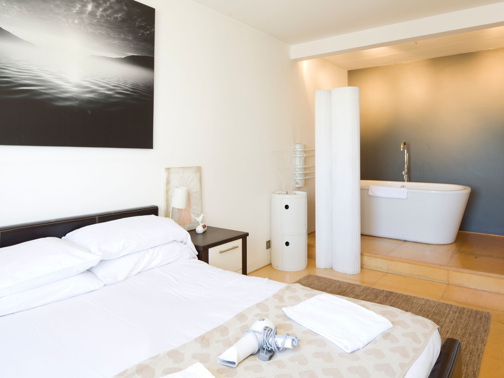 Appartement In The Heart Of ...