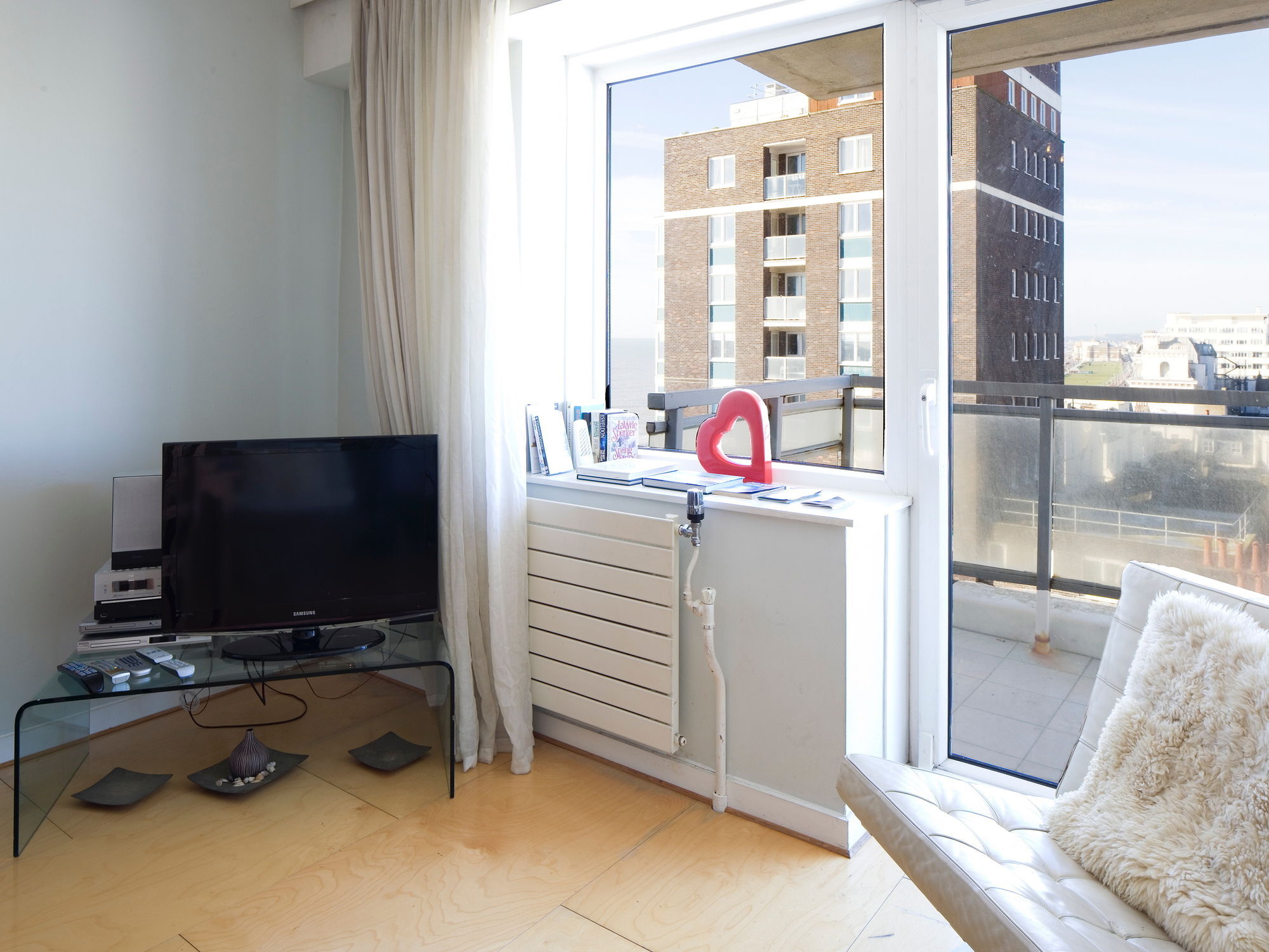 In The Heart Of ... Appartement